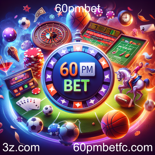 Apostas: A Diversão e Emoção do Jogo